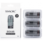 SMOK Solus Pods 3 Pack